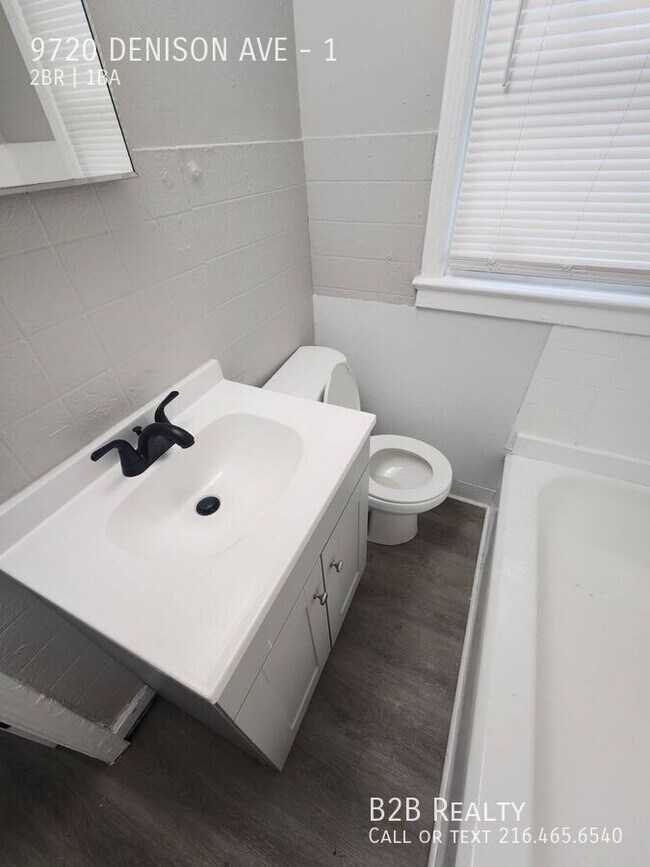 Building Photo - 9720 Denison Ave