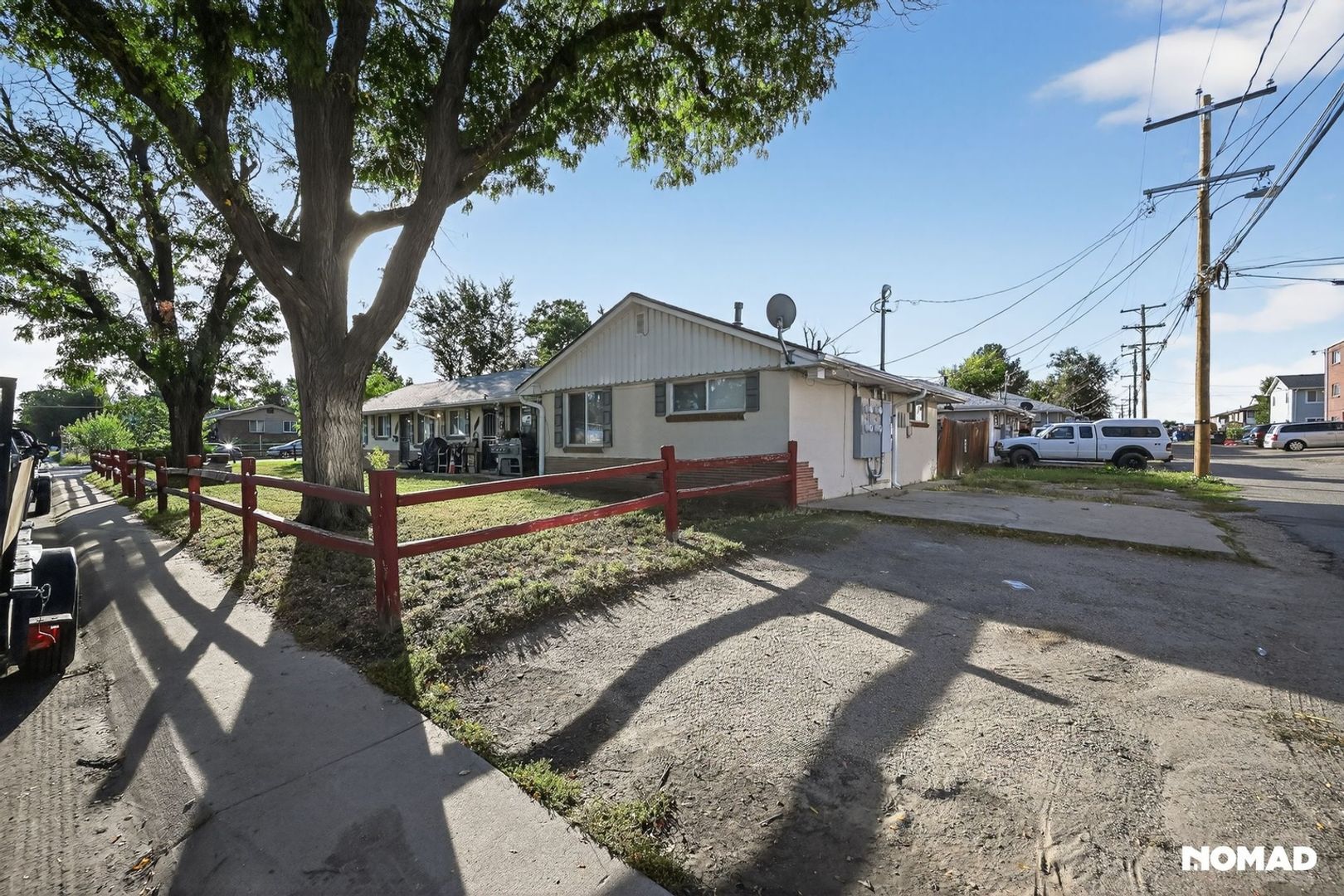 Building Photo - 8960 E 12th Ave