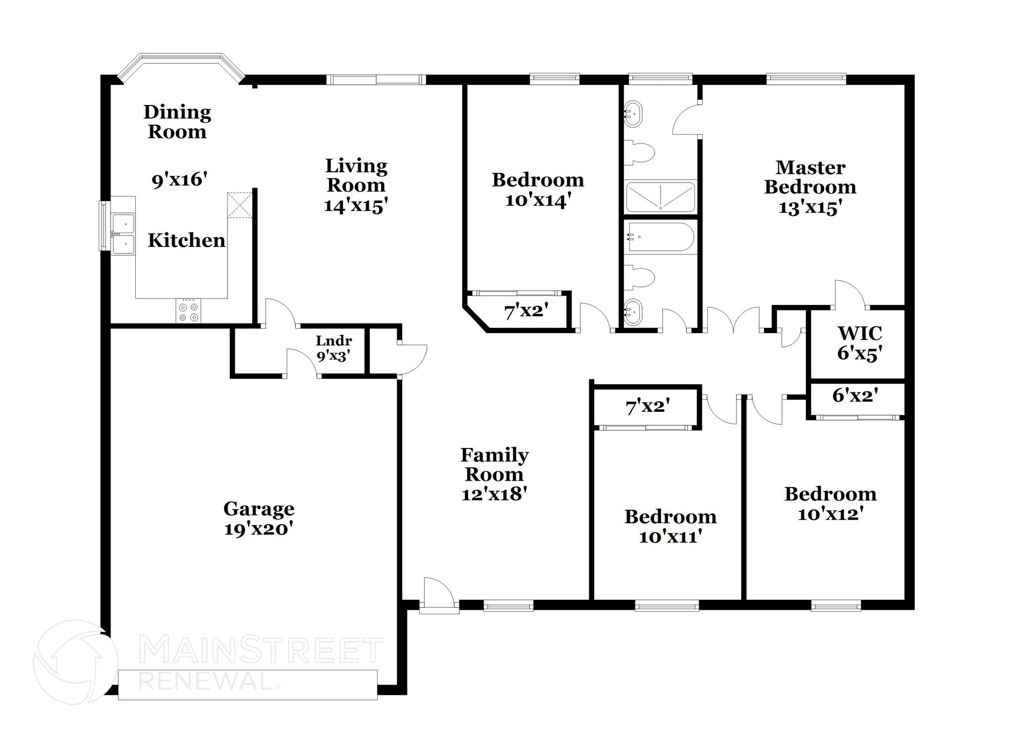 Building Photo - 18419 N 55th Ln