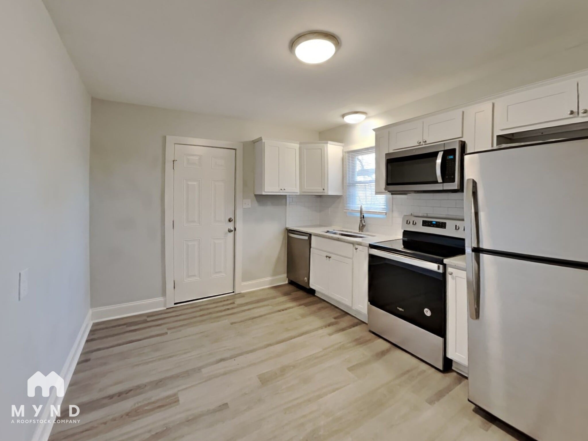 Building Photo - 2813 S Roxboro St