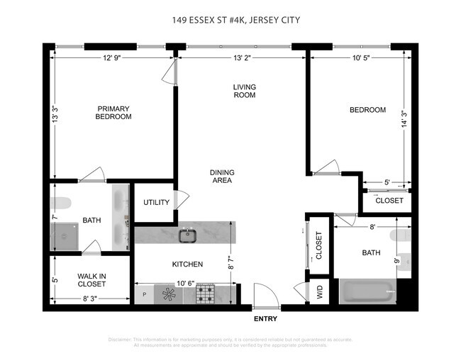 Building Photo - 149 Essex St