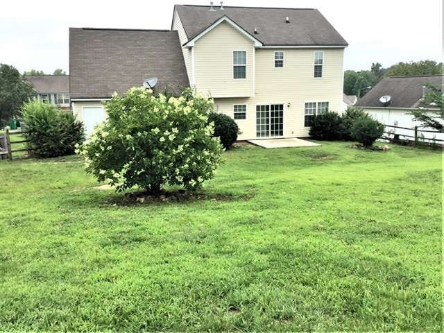 Building Photo - 3749 Dashiel Dr