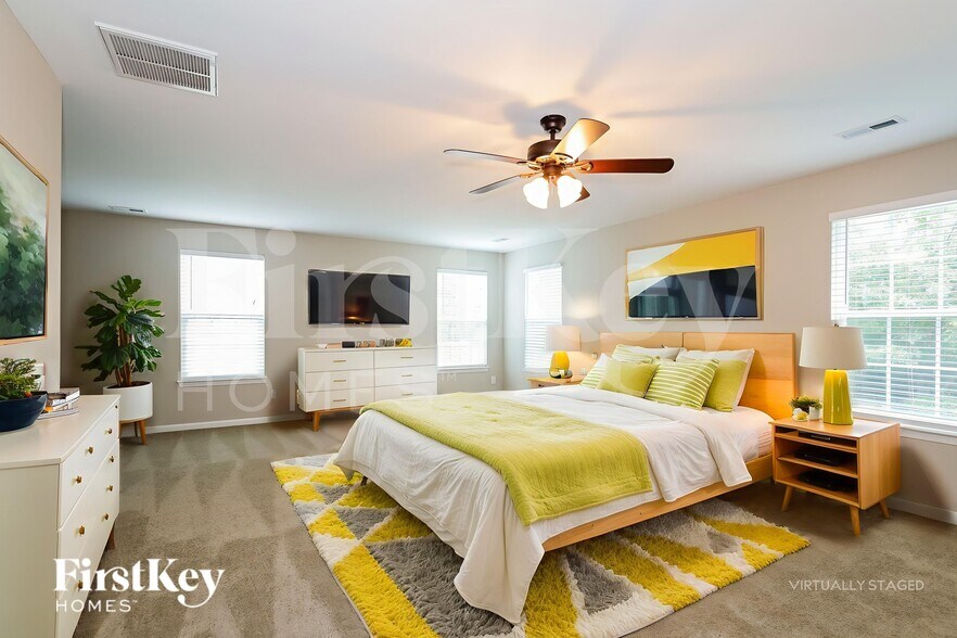 Building Photo - 4113 Oconnell St