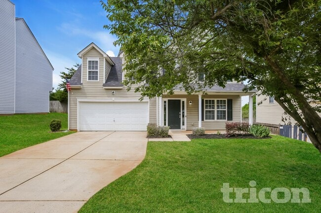 Building Photo - 7925 Donet Terrace Dr