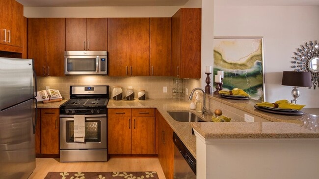Building Photo - Reveal Hackensack