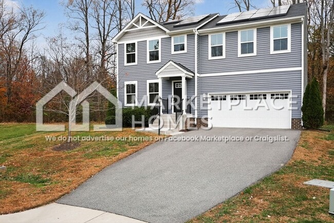 Building Photo - 807 Sun Vly Wy