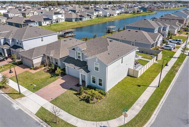 Building Photo - 3077 Nottel Dr