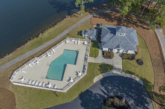 Building Photo - 4818 Southern Trail