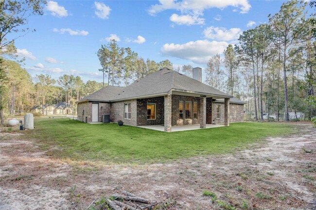 Building Photo - 1619 Chisos Bnd