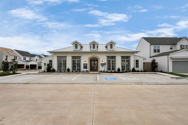 Building Photo - 22011 Ferguson Mdw Ln