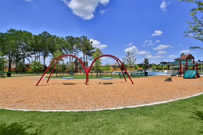 Building Photo - 10407 Red Cardinal Dr