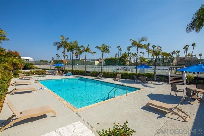 Building Photo - Coronado Cays Rental