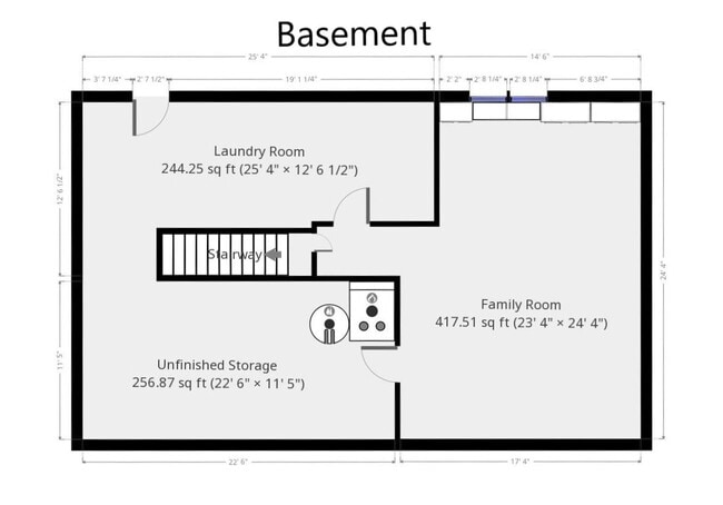 Building Photo - House in Cape Girardeau