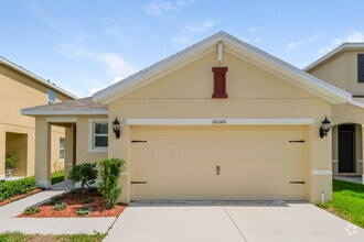 Building Photo - 10220 Mangrove Well Rd