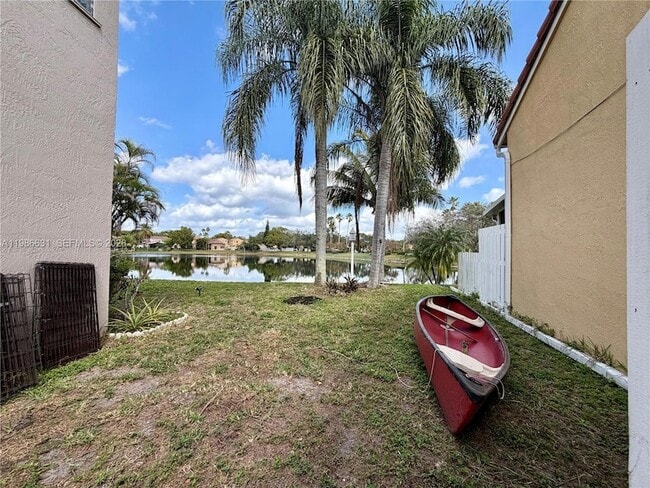 Building Photo - 12619 NW 11th Pl