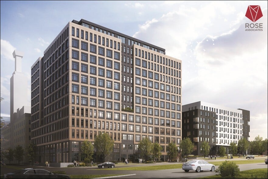 Hamilton Crossing Apartments 440 Hamilton Ave White Plains NY 10601