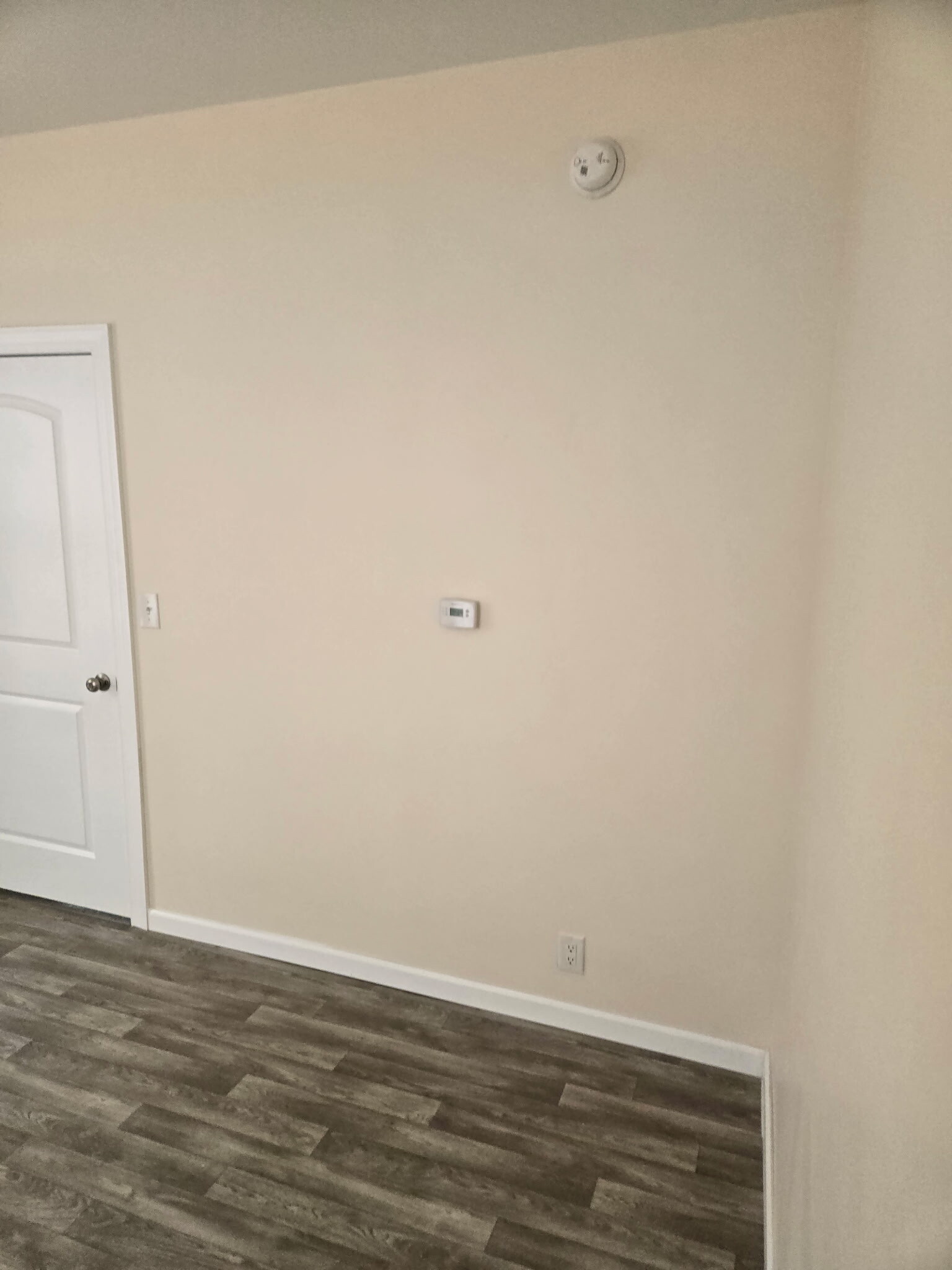 Bedroom 2 - 3 Westmoreland St