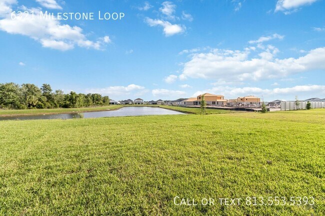 Building Photo - 6321 Milestone Lp