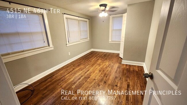 Building Photo - 4515 NE 46th Terrace