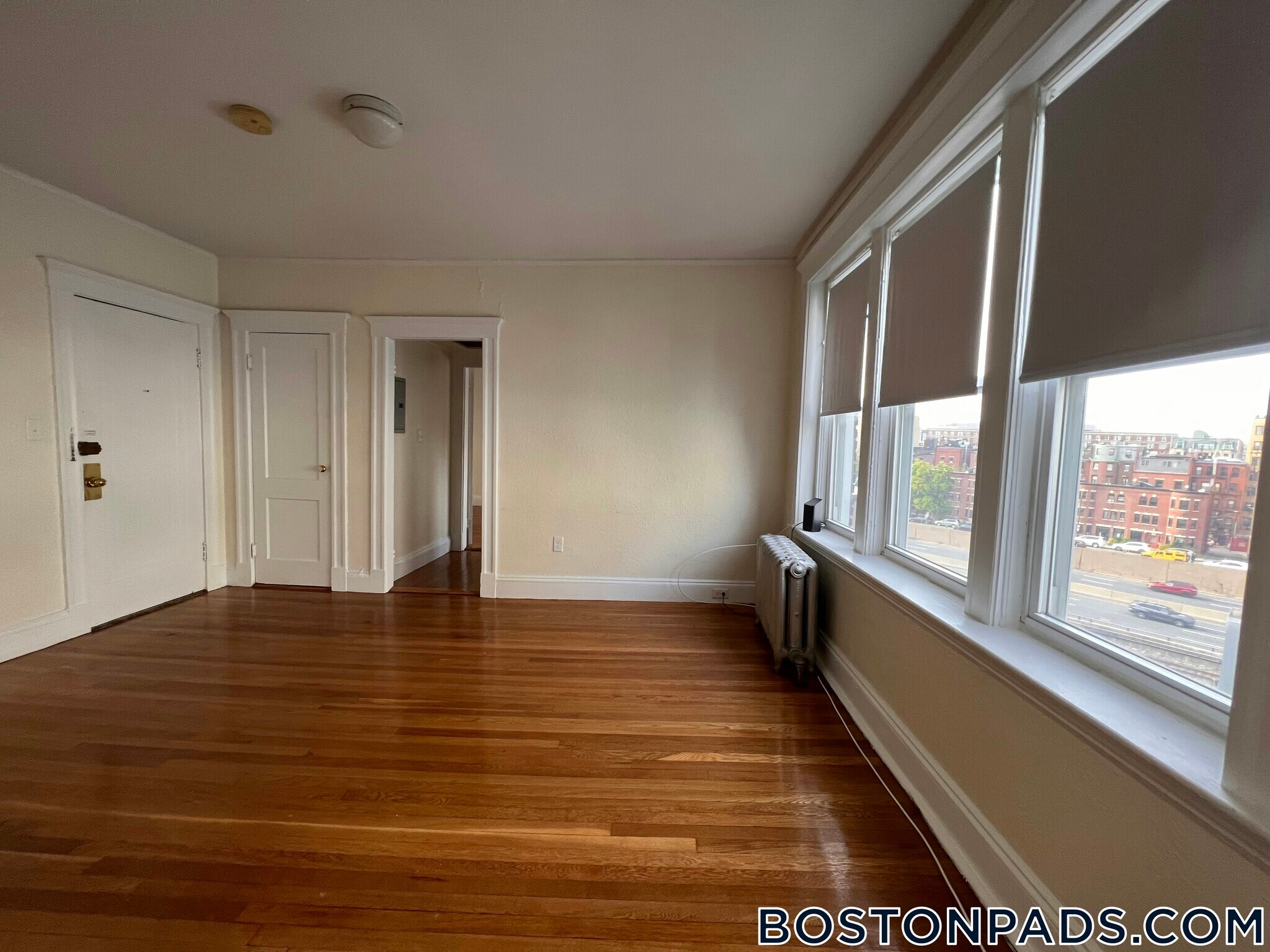 Building Photo - 1163 Boylston St