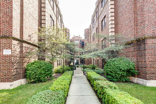 Building Photo - 5331 S Dorchester Ave