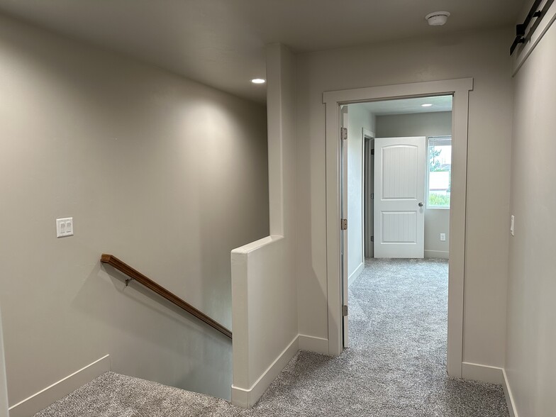 Master Bedroom Door - 187 Courthouse Way