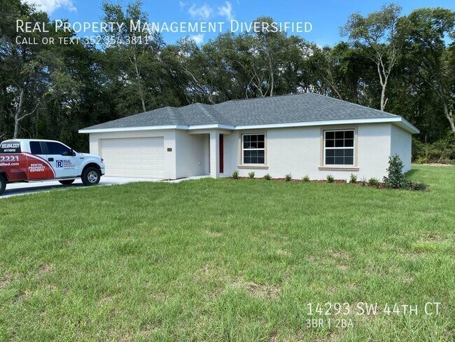 Building Photo - 14293 SW 44th Ct