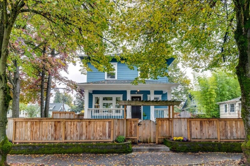 Building Photo - 5264 N Willis Blvd