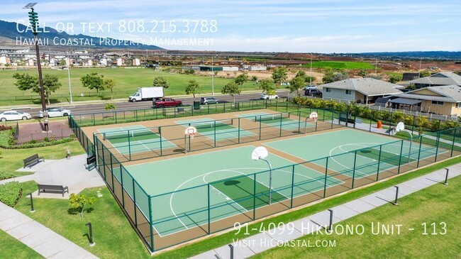 Building Photo - 91-4099 Hikuono Unit-113