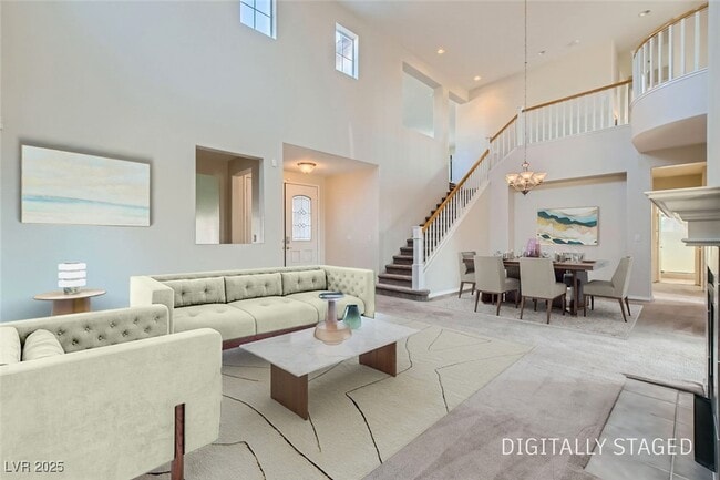 Building Photo - 6464 N Gentle Falls Ln