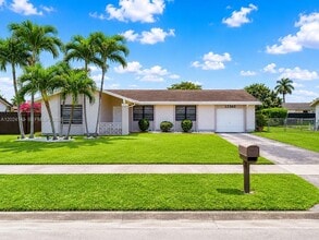 Building Photo - Southwest 46th Street, Miami, FL 33175 - 4 BR 2 BA single-family home
