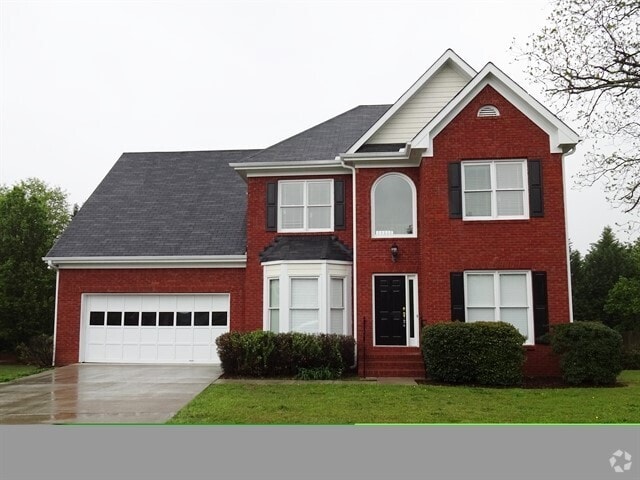 Building Photo - 1500 Holly Manor Dr