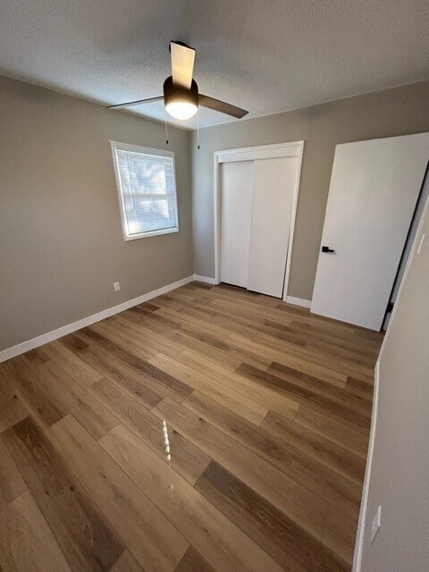 Bedroom #3 - 3341 S Euclid Ave