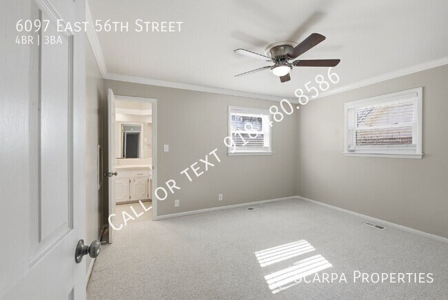 Building Photo - 6097 E 56th St