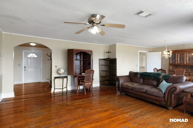 Building Photo - Charming 2BR House in Cordele