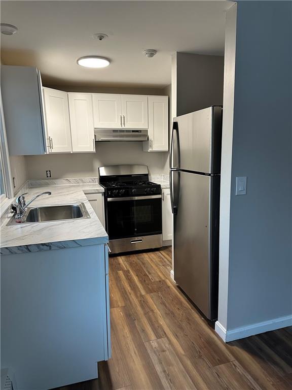 Building Photo - 1183 Kingstown Rd