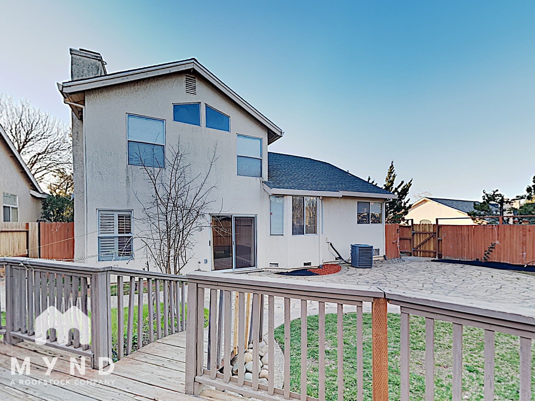 Building Photo - 9413 Redwater Dr