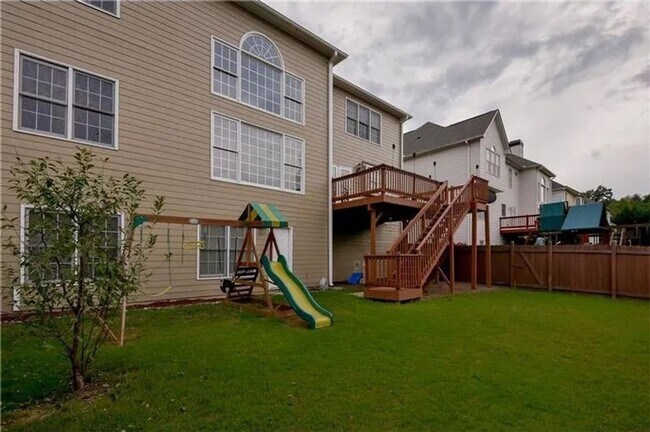 Building Photo - 3712 Wickford Ln