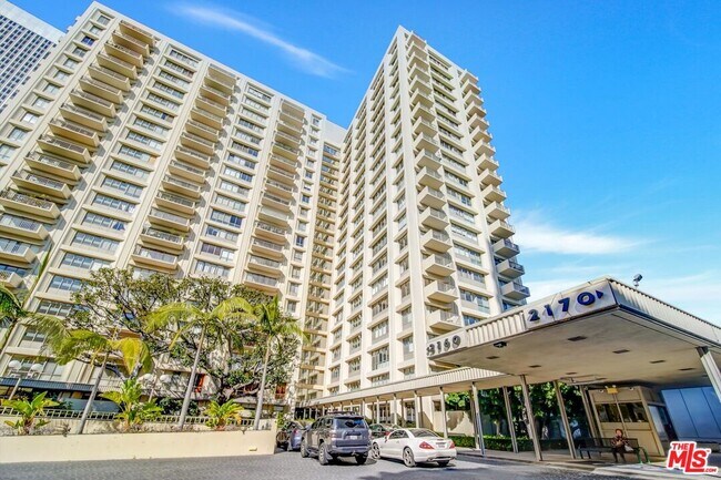 Building Photo - 2160 Century Park E
