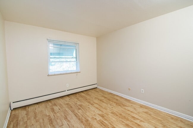 Floorplan - 1938 Spruce Street