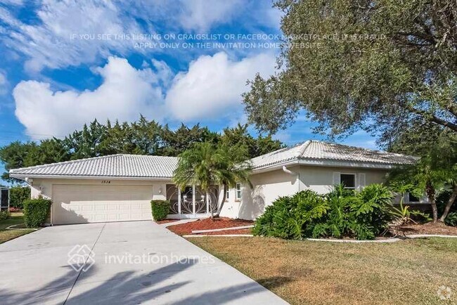 Building Photo - 1514 Quail Lake Dr