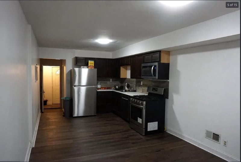 Building Photo - 1226 W Cross St