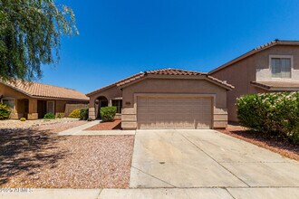 Building Photo - 14706 W Ely Dr