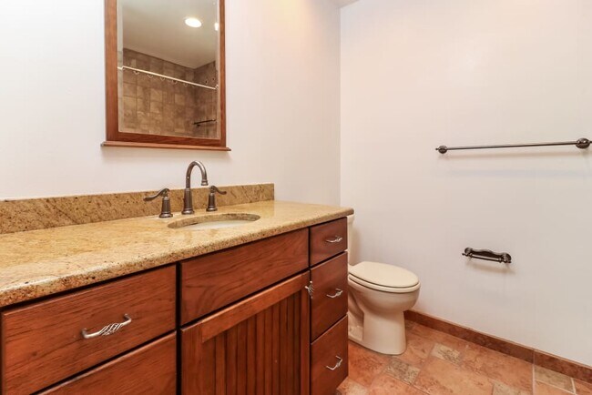 Bathroom - 9703 Pleasant Run Way