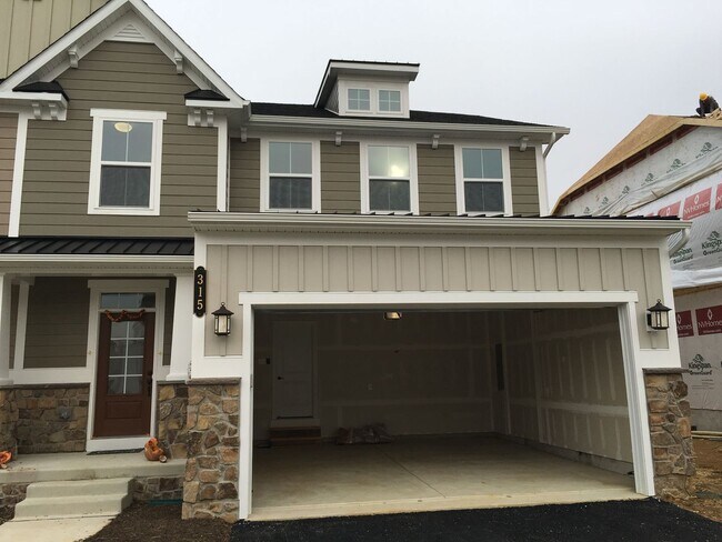 Building Photo - Stunning Luxury Twin Single-Family in Prestigious Atwater – 4BR, 3.5BA | Finished Basement with F...