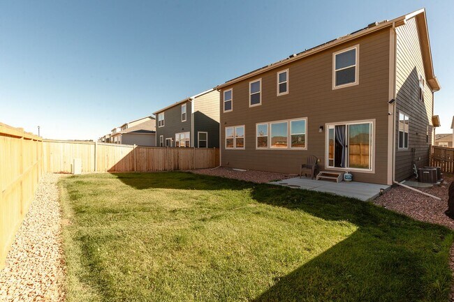 Building Photo - Single Family Home for Rent