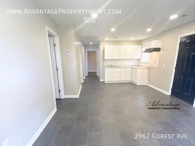 Building Photo - 2967 Forest Ave