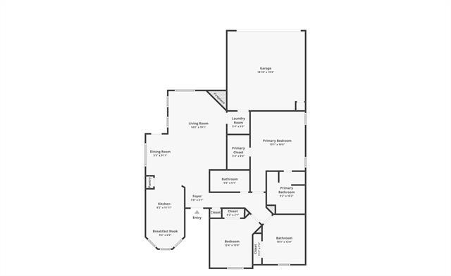 Building Photo - 2801 Baze Rd