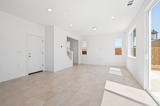 Building Photo - Brand New 3 Bedroom Home with Solar!