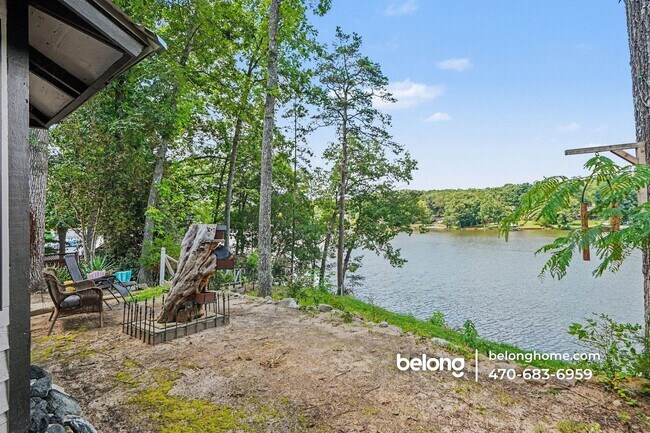 Building Photo - 480 Yancey Cir